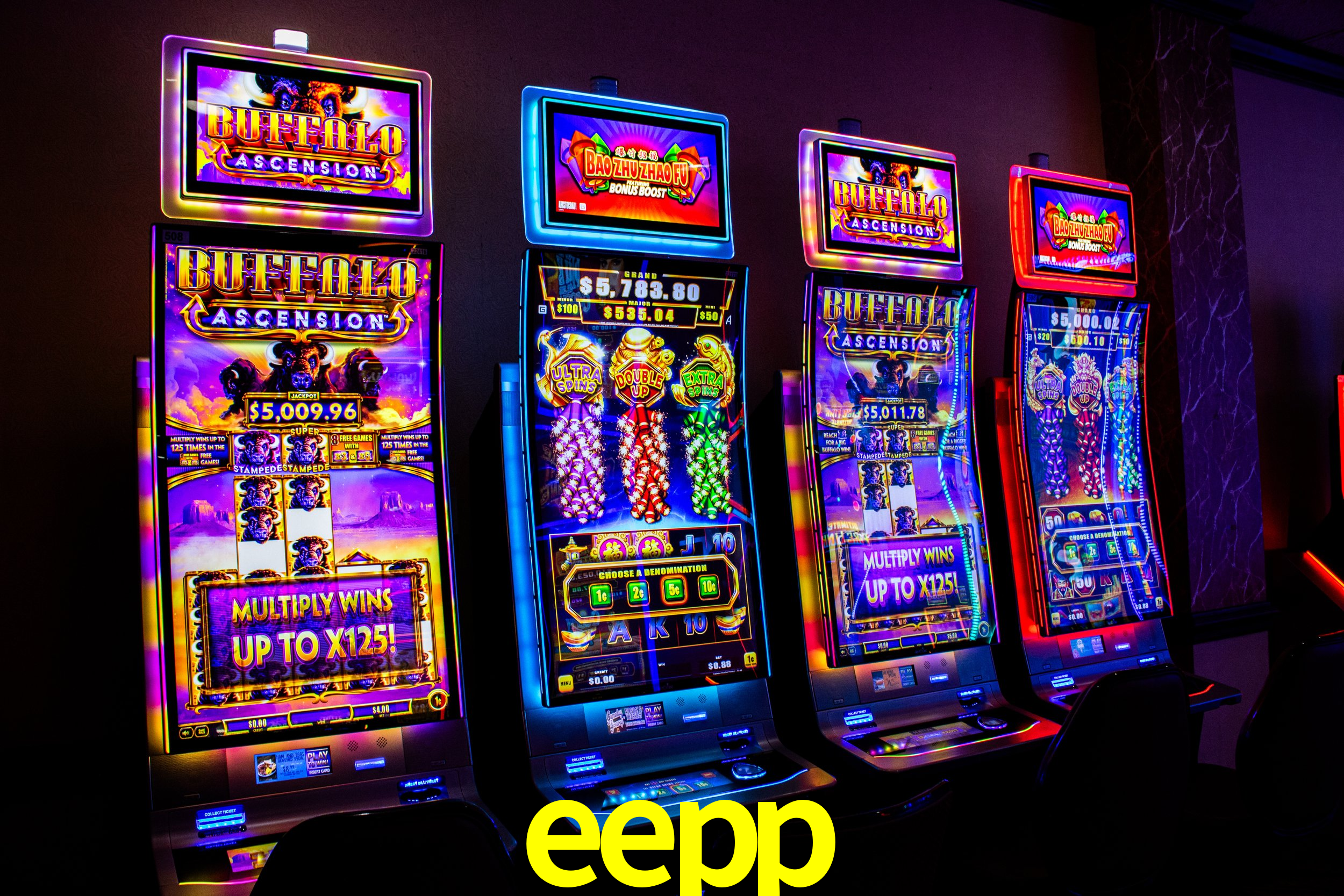 VIP Casino eepp